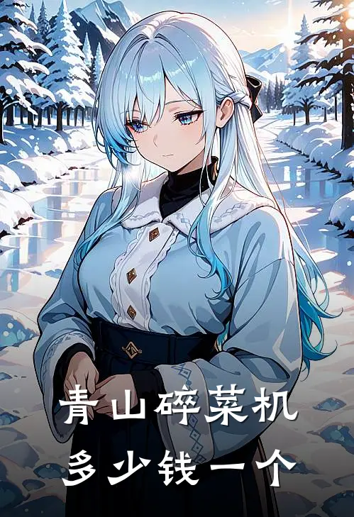 青山碎菜机多少钱一个