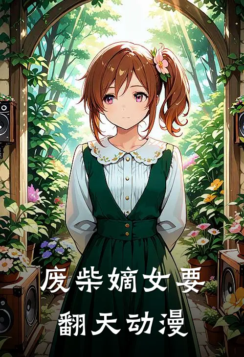 废柴嫡女要翻天动漫