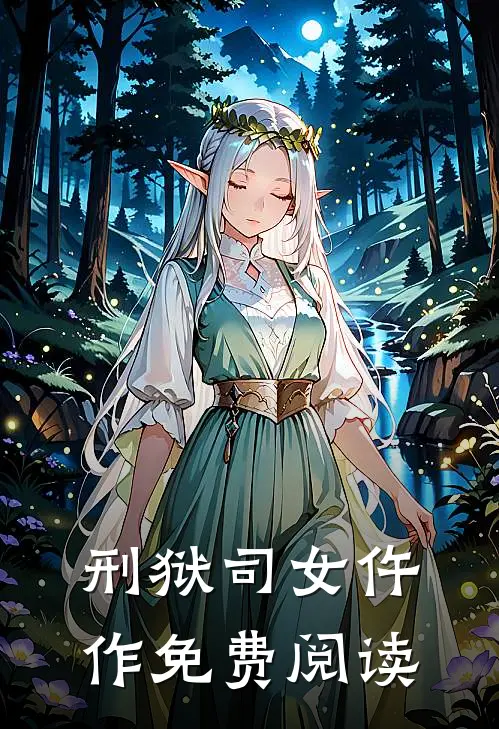 刑狱司女仵作免费阅读