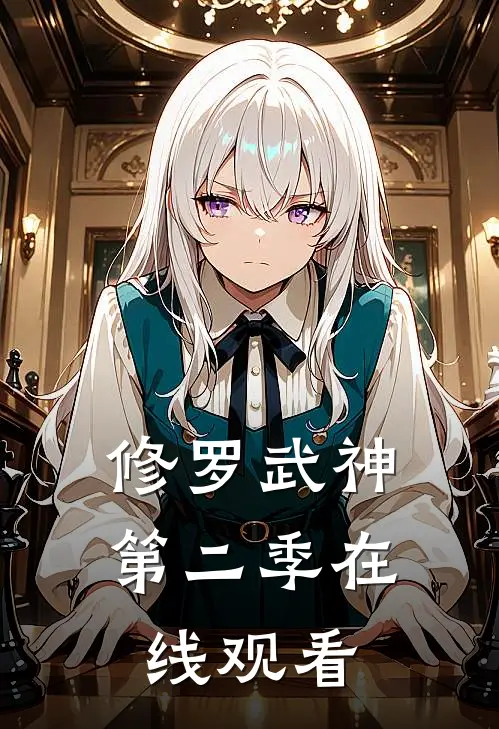 修罗武神第二季在线观看