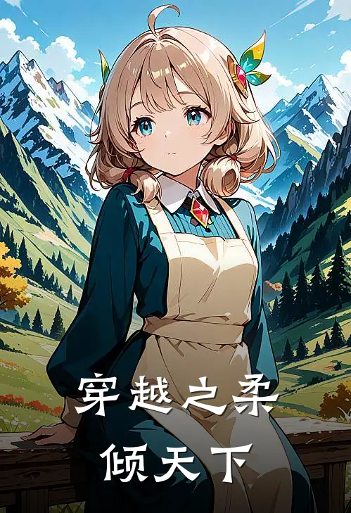 穿越之柔倾天下