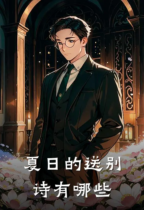 夏日的送别诗有哪些