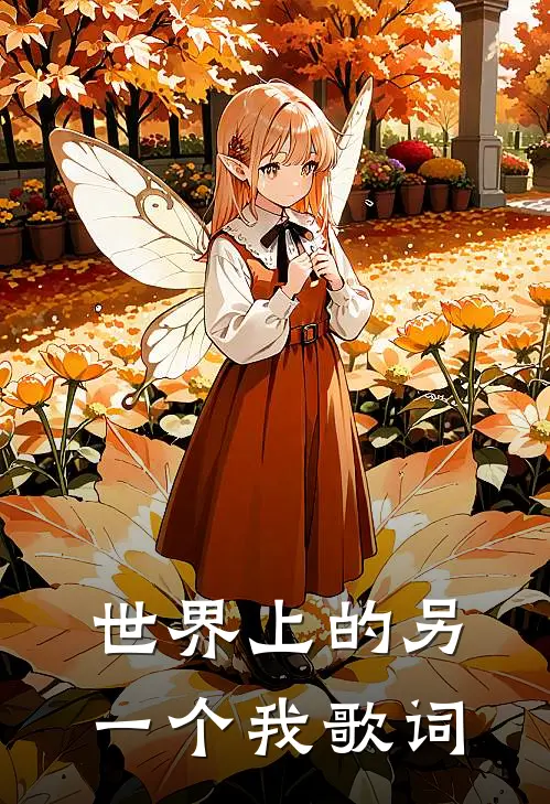 世界上的另一个我歌词
