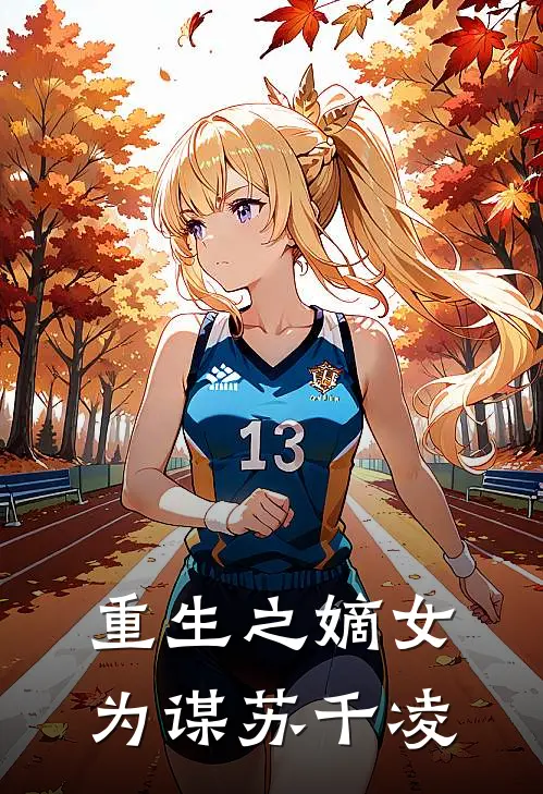 重生之嫡女为谋苏千凌