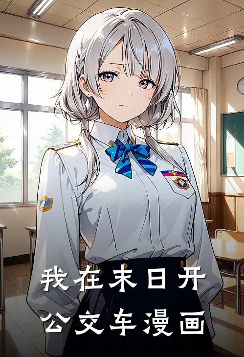 我在末日开公交车漫画