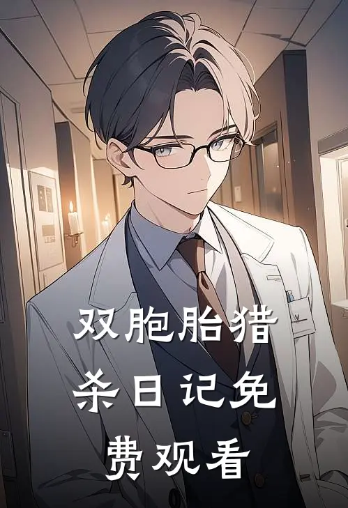 双胞胎猎杀日记免费观看