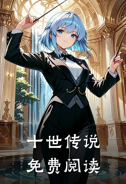 十世传说免费阅读