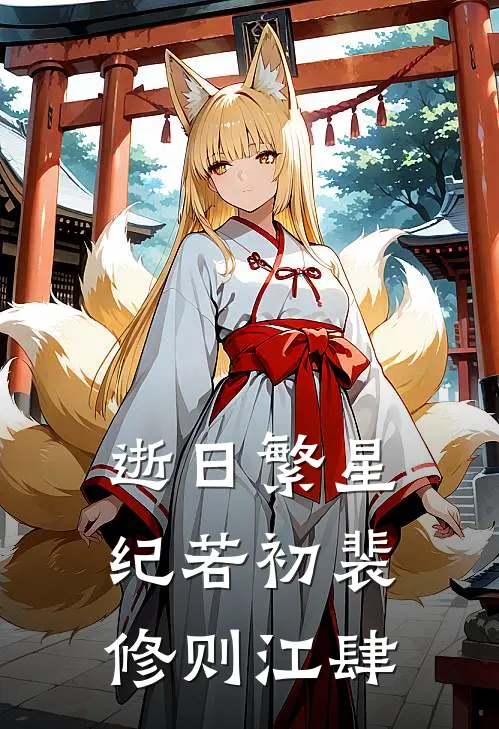 逝日繁星纪若初裴修则江肆