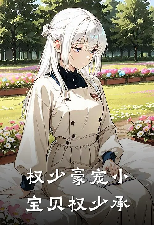 权少豪宠小宝贝权少承