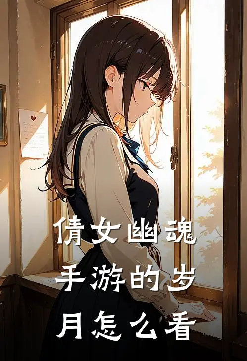 倩女幽魂手游的岁月怎么看