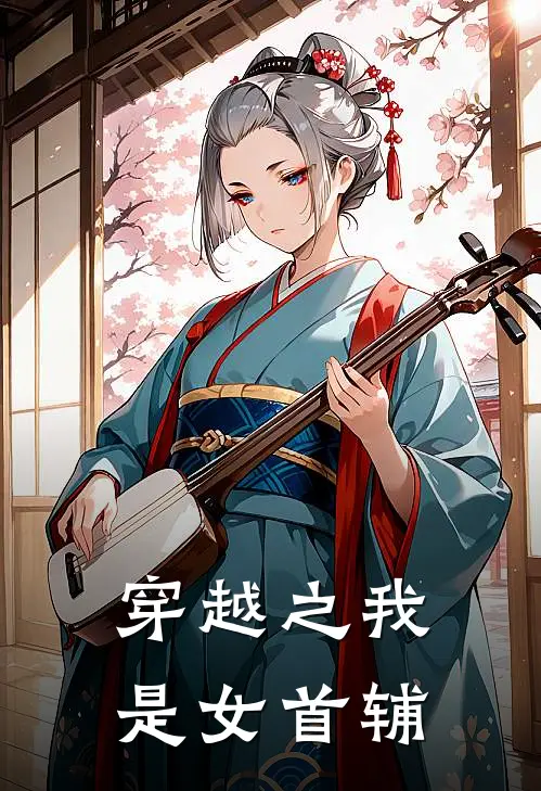 穿越之我是女首辅