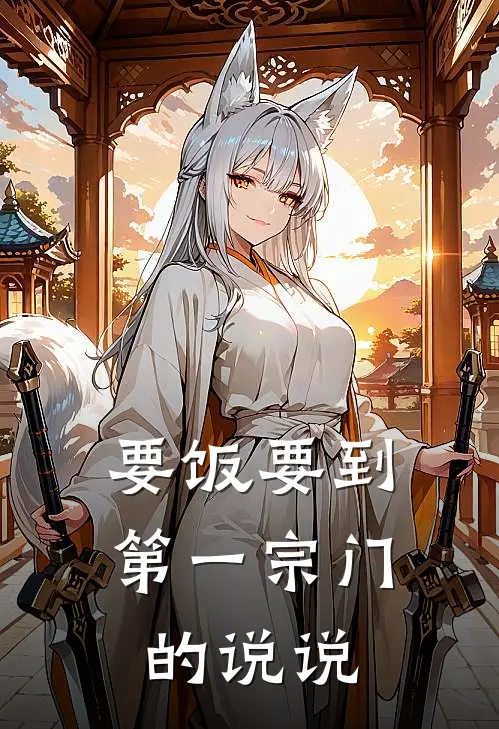 要饭要到第一宗门的说说