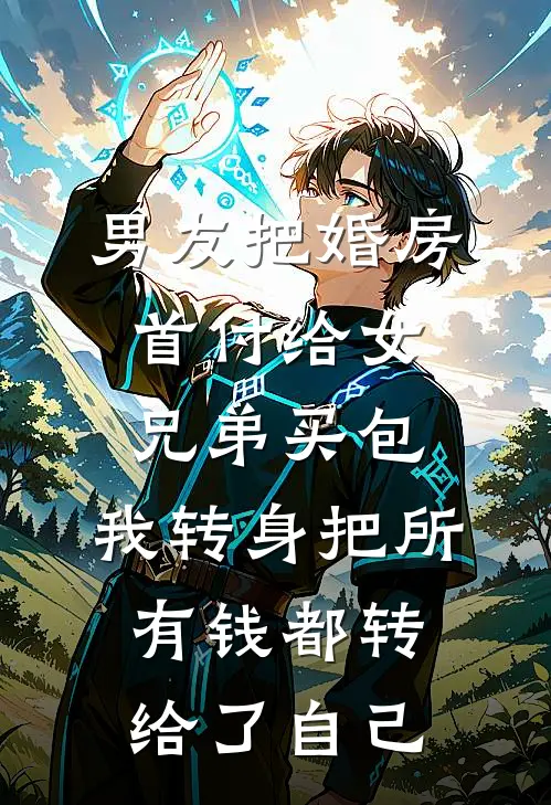 男友把婚房首付给女兄弟买包，我转身把所有钱都转给了自己傅予深程璐免费小说完结_最新完本小说推荐男友把婚房首付给女兄弟买包，我转身把所有钱都转给了自己(傅予深程璐)