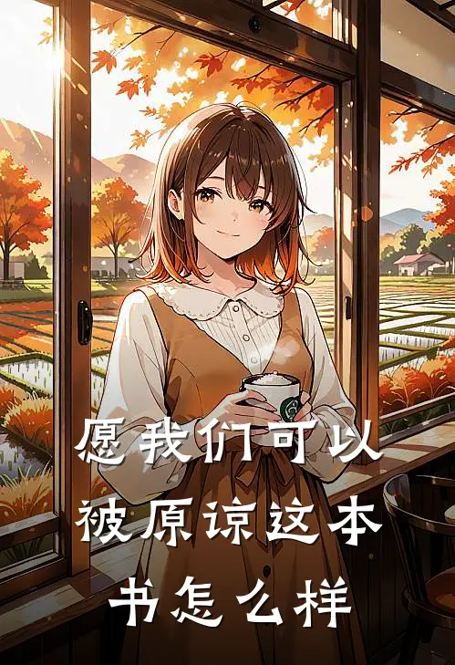 愿我们可以被原谅这本书怎么样