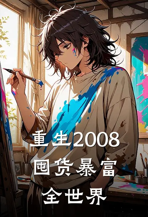 重生2008，囤货暴富全世界