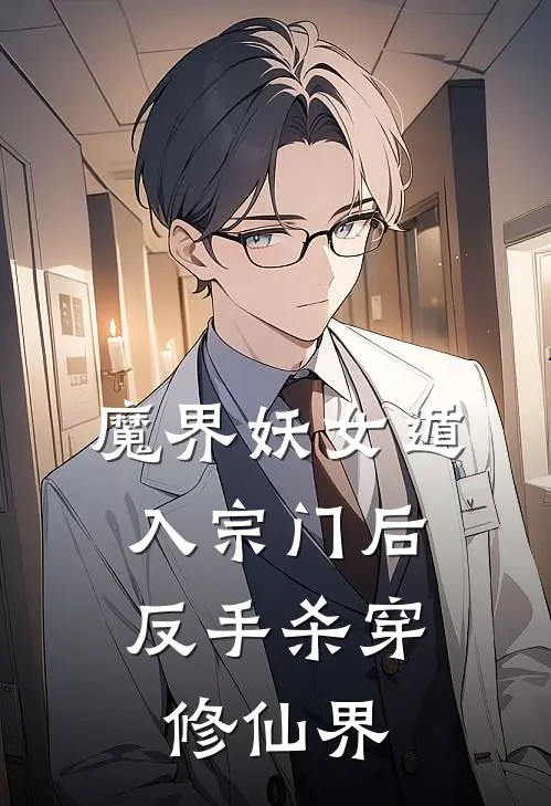 《魔界妖女遁入宗门后，反手杀穿修仙界》若霜沈清舟已完结小说_魔界妖女遁入宗门后，反手杀穿修仙界(若霜沈清舟)全文免费阅读无弹窗大结局