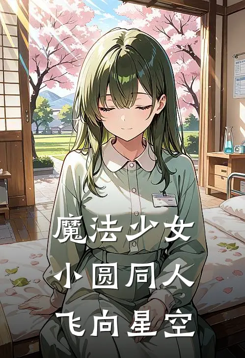 魔法少女小圆同人飞向星空