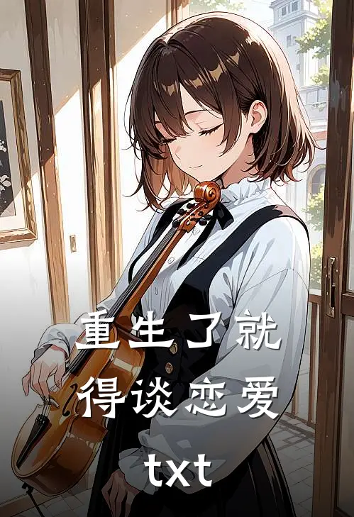 重生了就得谈恋爱txt