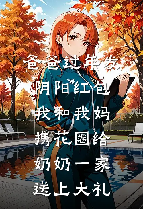 爸爸过年发阴阳红包，我和我妈携花圈给奶奶一家送上大礼(建明秀莲)热门网络小说推荐_免费完结版小说爸爸过年发阴阳红包，我和我妈携花圈给奶奶一家送上大礼(建明秀莲)