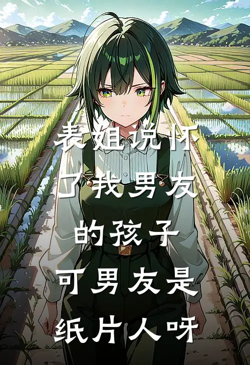 表姐说怀了我男友的孩子，可男友是纸片人呀苏小柔何舒热门的网络小说_完整版小说表姐说怀了我男友的孩子，可男友是纸片人呀(苏小柔何舒)