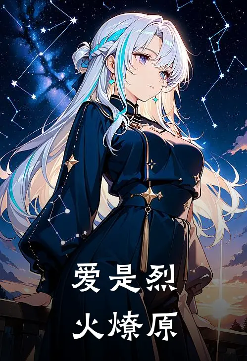 爱是烈火燎原