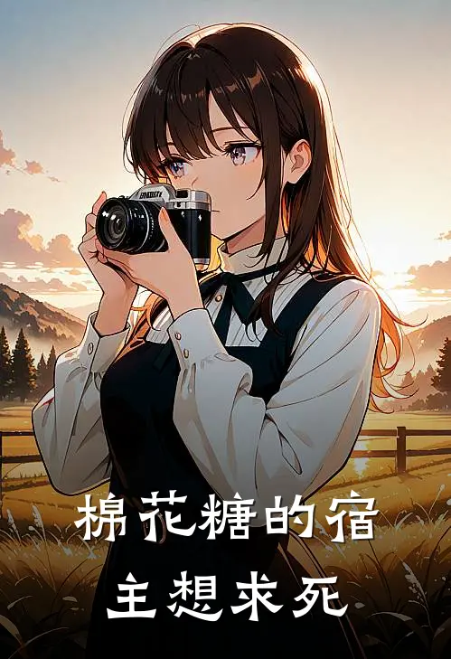 棉花糖的宿主想求死