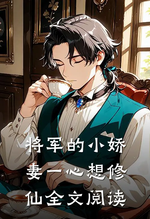 将军的小娇妻一心想修仙全文阅读