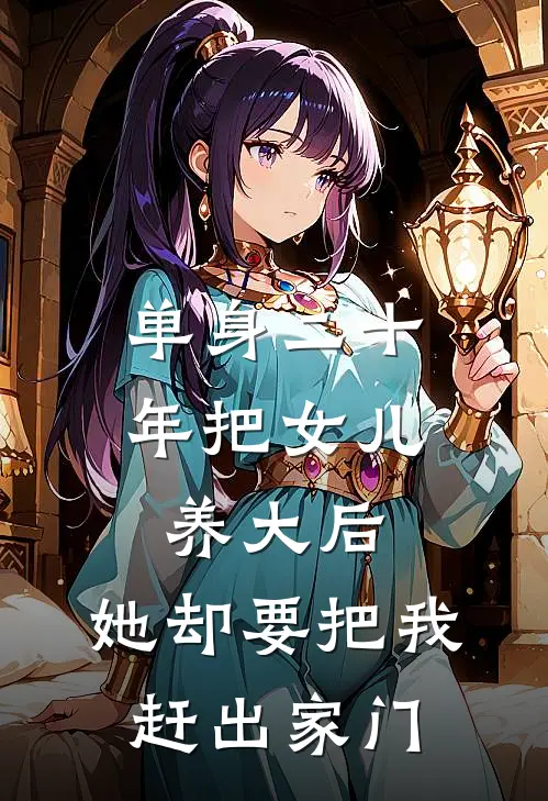 单身二十年把女儿养大后，她却要把我赶出家门(佚名佚名)小说最新章节_全文免费小说单身二十年把女儿养大后，她却要把我赶出家门佚名佚名