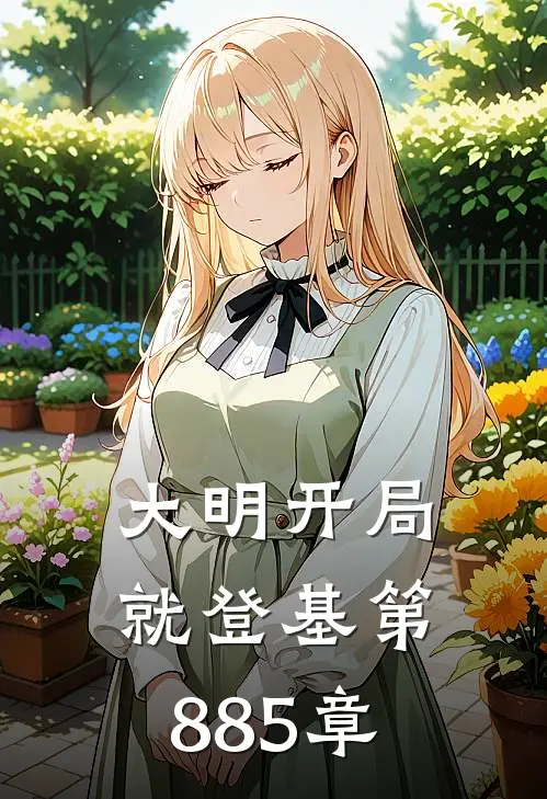 大明开局就登基 第885章