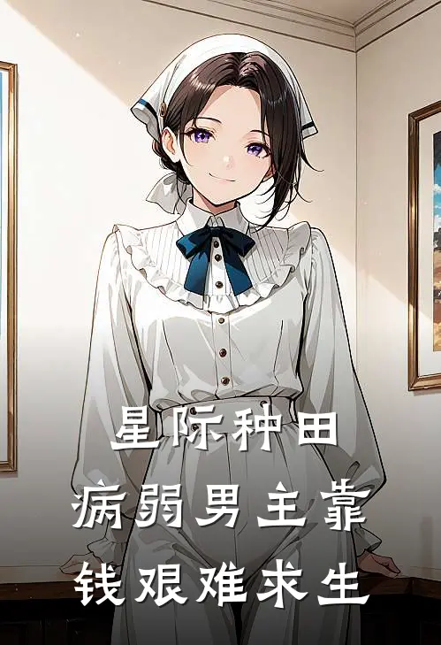 星际种田：病弱男主靠钱艰难求生