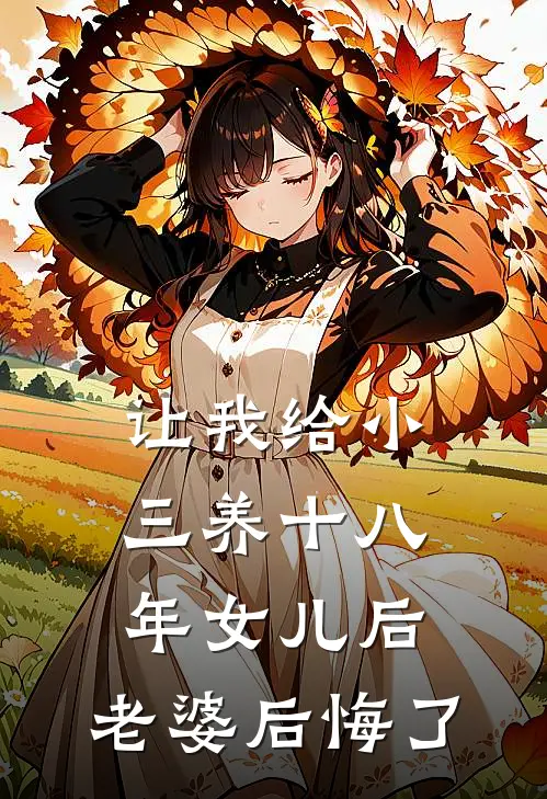 让我给小三养十八年女儿后，老婆后悔了(顾曼珍顾思思)完本小说_免费阅读无弹窗让我给小三养十八年女儿后，老婆后悔了顾曼珍顾思思