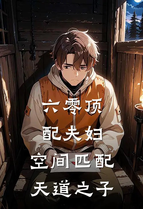 六零顶配夫妇：空间匹配天道之子