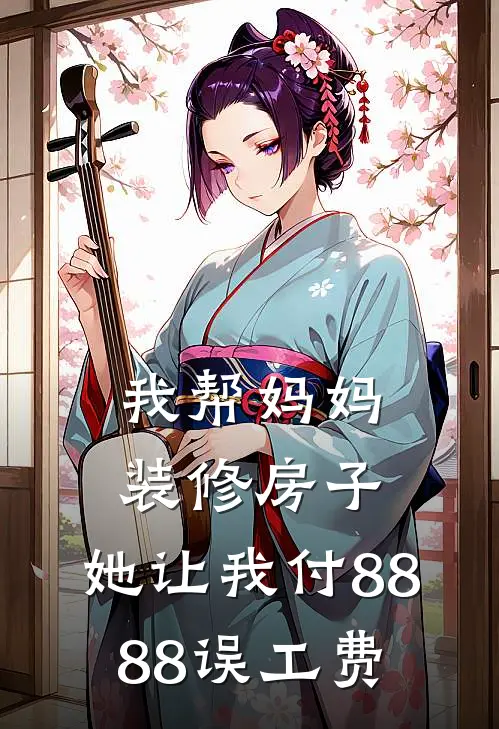 我帮妈妈装修房子,她让我付8888误工费(夏成龙黄菊香)在线阅读免费小说_完整版小说免费阅读我帮妈妈装修房子,她让我付8888误工费(夏成龙黄菊香)