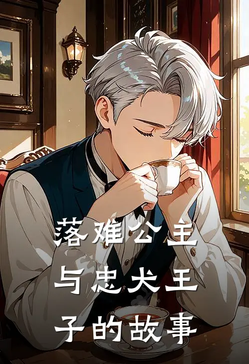 落难公主与忠犬王子的故事