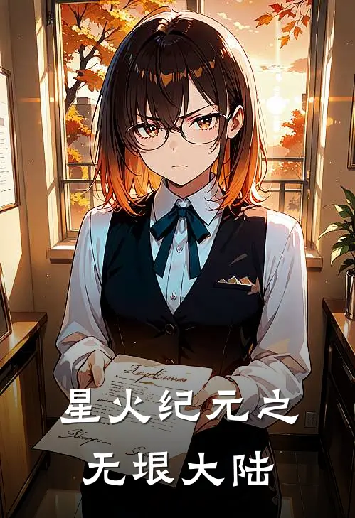 星火纪元之无垠大陆