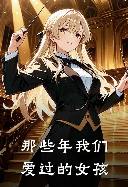 那些年我们爱过的女孩