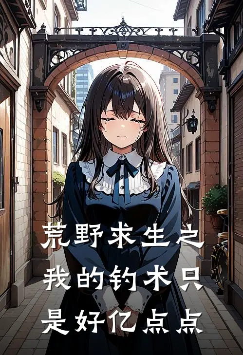 荒野求生之我的钓术只是好亿点点