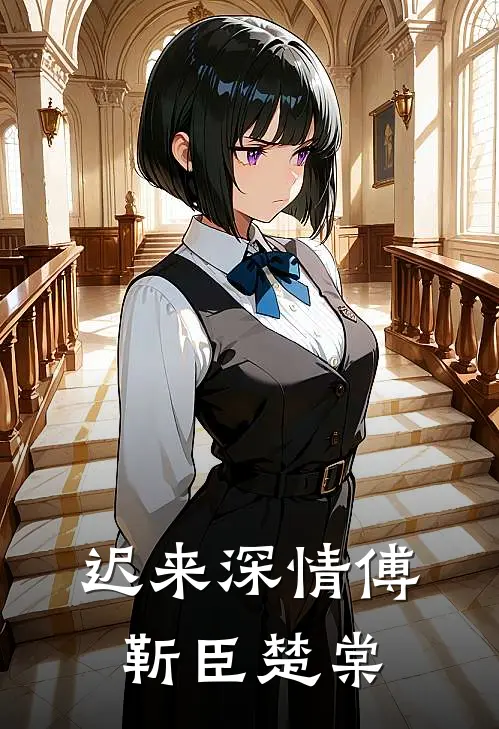 迟来深情傅靳臣楚棠