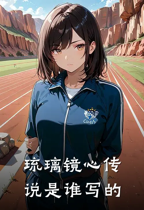 琉璃镜心传说是谁写的