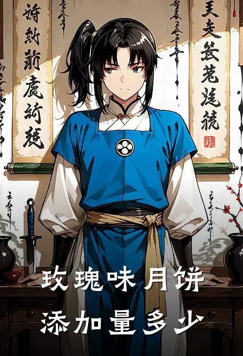 玫瑰味月饼添加量多少