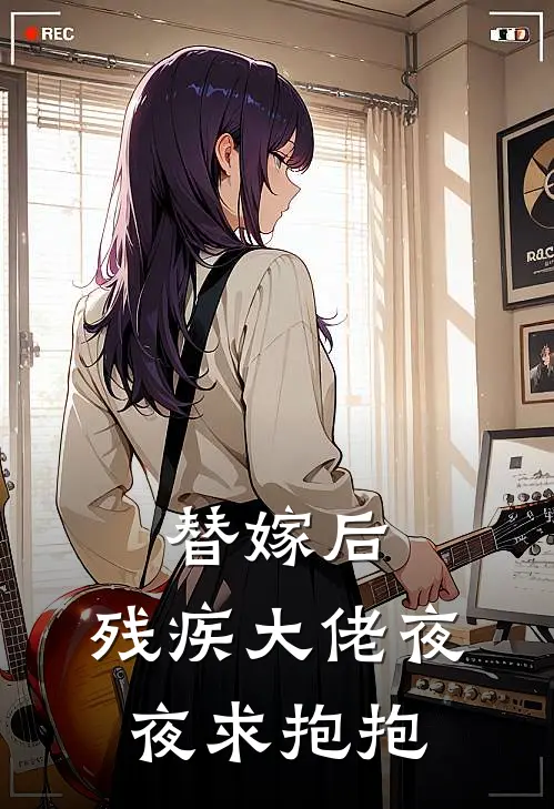 替嫁后，残疾大佬夜夜求抱抱姜离陆宴辞小说最新章节_最新小说推荐替嫁后，残疾大佬夜夜求抱抱姜离陆宴辞