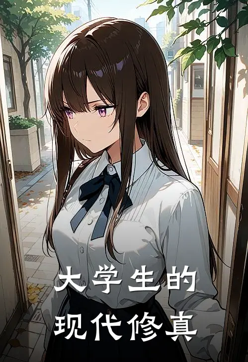 大学生的现代修真