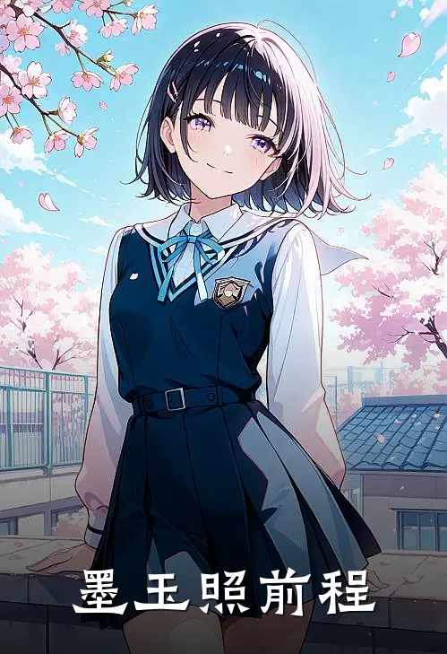 杜岚刘梅《墨玉照前程》全文免费在线阅读_《墨玉照前程》全本在线阅读