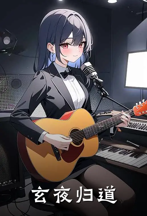 玄夜归道苏玄夜林婉清小说完整版_热门好看小说玄夜归道(苏玄夜林婉清)