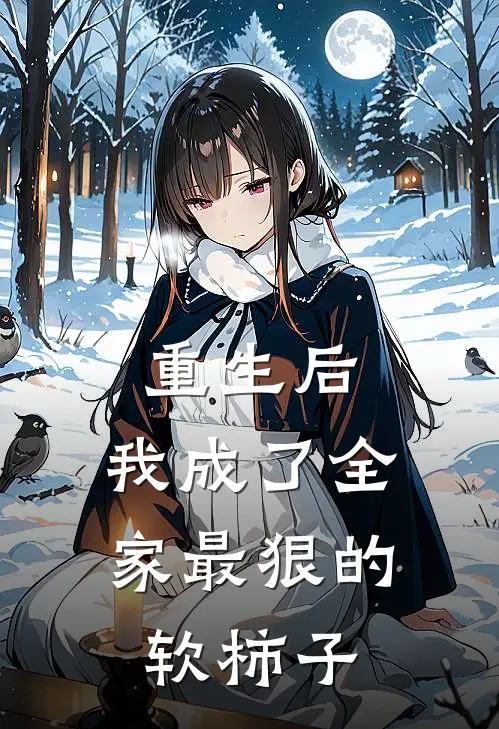 重生后，我成了全家最狠的软柿子(陆泽顾宴之)全文免费阅读无弹窗大结局_《重生后，我成了全家最狠的软柿子》陆泽顾宴之免费小说