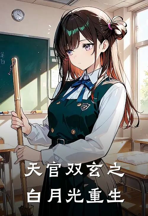 天官双玄之白月光重生全文免费阅读无弹窗大结局_天官双玄之白月光重生（师青玄贺玄）小说免费阅读大结局