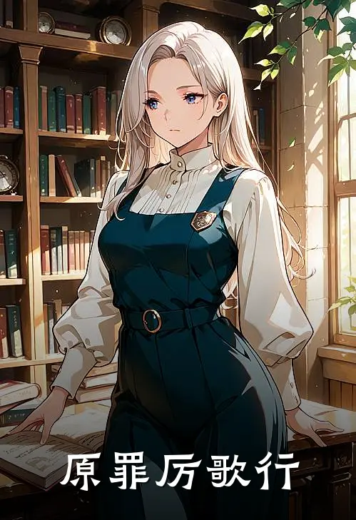 原罪厉歌行(文天柳风)在线阅读免费小说_完整版小说免费阅读原罪厉歌行(文天柳风)