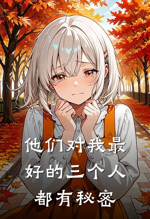 他们对我最好的三个人，都有秘密陆晨小夏全文免费阅读无弹窗大结局_（陆晨小夏）他们对我最好的三个人，都有秘密最新小说