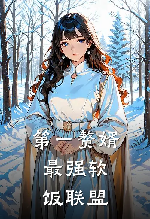 第一赘婿：最强软饭联盟顾砚沈怀仁推荐完结小说_热门小说在线阅读第一赘婿：最强软饭联盟(顾砚沈怀仁)