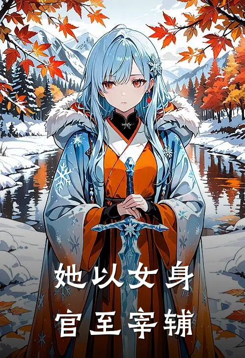 她以女身，官至宰辅晏清谢秉仁免费小说推荐_免费小说笔趣阁她以女身，官至宰辅晏清谢秉仁